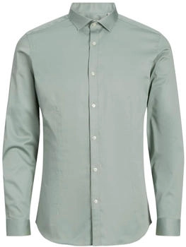 Jack & Jones Parma Premium Super Slim Fit (12097662) iceberg green Jack & Jones Parma Premium Super Slim Fit (12097662) iceberg green