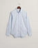 GANT Stückgefärbtes Regular Fit Leinen-Hemd (3240120) light blue
