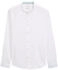 Tom Tailor Regular Fit Hemd mit Leinenanteil White (1045101_20000)