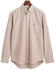 warm khaki: GANT Regular Fit Oxford-Hemd (3000200)