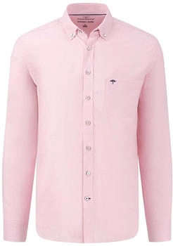 Fynch-Hatton Oxford Hemd (10005500) pink