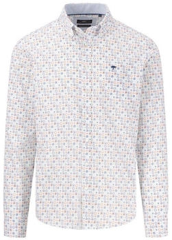 Fynch-Hatton Colorful Combi Prints Langarmhemd (15035240-722)