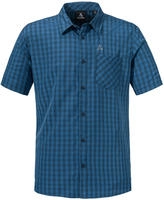 Sch&ouml;ffel 202403024103, SCH&Ouml;FFEL Herren Hemd CIRC Shirt Style Dalfoss MNS navy