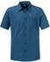 Schöffel Hiking CIRC Shirt Style Dalfoss MNS navy blazer