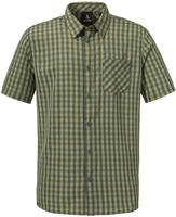 Sch&ouml;ffel 202403024103, SCH&Ouml;FFEL Herren Hemd CIRC Shirt Style Dalfoss MNS solid