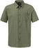 Schöffel Hiking CIRC Shirt Style Dalfoss MNS solid olive