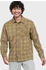 Schöffel Hiking Shirt Style Dynkur MNS solid olive