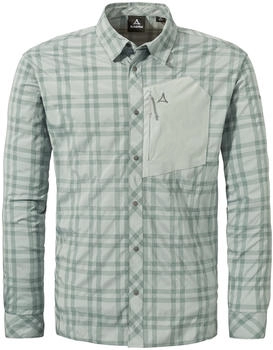 Schöffel Hiking Shirt Style Dynkur MNS grey