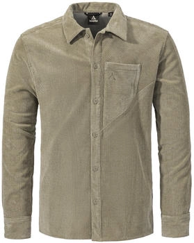 Sch&ouml;ffel Shirt Style Lodos nutmeg 4725