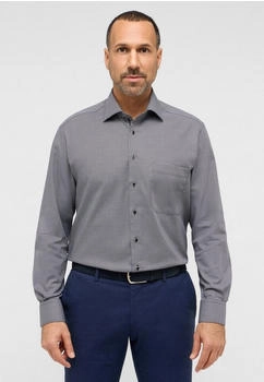 Eterna Langarmhemd COMFORT FIT NON IRON schwarz Eterna Langarmhemd COMFORT FIT NON IRON schwarz