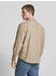 Levi's Freizeithemd Button-Down-Kragen beige