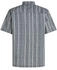 O'Neill Print Shirt blau gepresste linien 35159