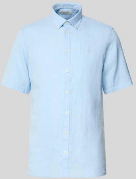 Casual Friday Freizeithemd 'Anton' hellblau