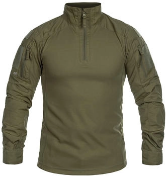 Helikon-Tex® MCDU Combat Shirt oliv