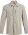 Craghoppers Nosilife Pro V Hemd beige