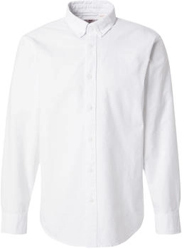 Levi's Authentic Button Down bright white