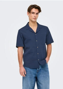 Only & Sons Onseye Hemd