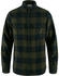 deep forest/dark navy