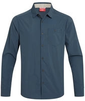 Craghoppers CMS713-BRK-XXL, Craghoppers Herren Nosilife Nuoro II Hemd (Gr&ouml;&szlig;e XXL,