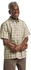 Jack Wolfskin Wanderhemd Planalto beige