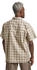 Jack Wolfskin Wanderhemd Planalto beige