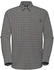 Mammut Lenni Longsleeve Hemd grau