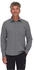 Mammut Lenni Longsleeve Hemd grau