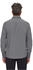 Mammut Lenni Longsleeve Hemd grau