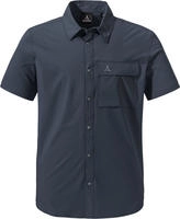 Sch&ouml;ffel 24029-24291-8820-58, Sch&ouml;ffel Shirt Style Dooser Men blau (8820) 58...