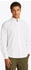 Tommy Hilfiger TH Flex Regular Fit Popelinehemd (MW0MW39988) white