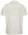 Tommy Hilfiger Regular Fit Kurzarm-Hemd aus Leinenmix (DM0DM20895) ecru