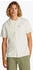 Tommy Hilfiger Regular Fit Kurzarm-Hemd aus Leinenmix (DM0DM20895) ecru