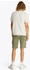 Tommy Hilfiger Regular Fit Kurzarm-Hemd aus Leinenmix (DM0DM20895) ecru
