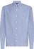 Tommy Hilfiger Regular Fit gestreiftes Popeline-Hemd (MW0MW37549)