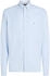 Tommy Hilfiger Regular Fit gestreiftes Popeline-Hemd (MW0MW37549)