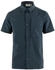 Fjällräven High Coast Pack Shirt SS M (F12600249) dark navy
