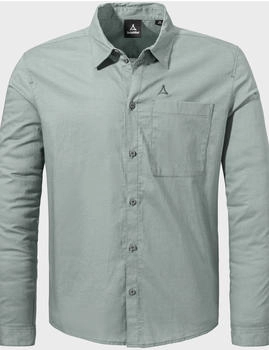 Schöffel Shirt Style Chanduy grau