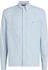 Tommy Hilfiger Regular Fit gestreiftes Popeline-Hemd (MW0MW37549)
