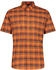 CMP Men's Short Sleeve Checked Shirt (30T9937)