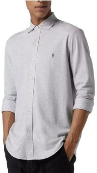 Polo Ralph Lauren Knit Dress Hemd slim fit Spread Collar College