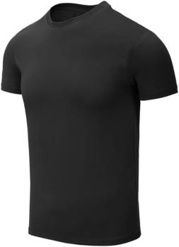 Helikon-Tex® Organic Cotton T-Shirt Slim schwarz
