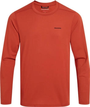 Craghoppers NosiLife Abel Langarmshirt