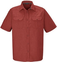 Killtec 4284300_407, Killtec Kos 47 Hemd, rot