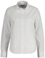 Gant 4300348-110-34, Gant Regular Fit Poplin Long Sleeve Shirt Wei&szlig; 34 Frau...