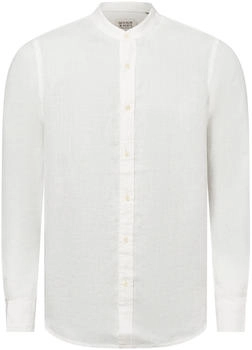 Scotch & Soda Hemd 'Cotta' weiß 25505681