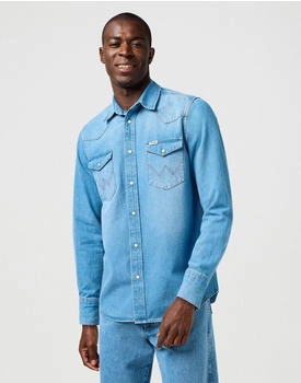 Jeanshemden