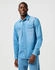 Wrangler Langarmhemd 'WESTERN SHIRT' mid light wash
