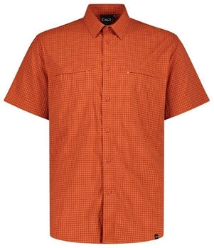CMP Shirt ruggine C511