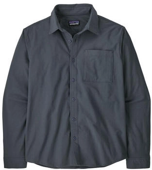 Patagonia Nomader Shirt smolder blue