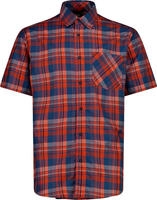 CMP 30T9937097, CMP MAN SHIRT